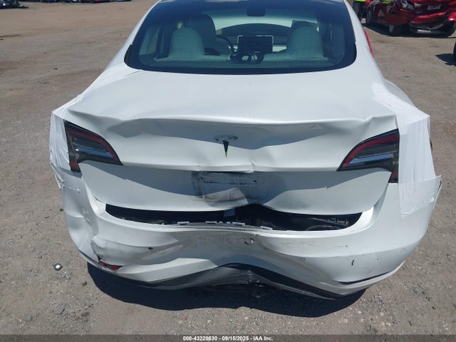 2020 TESLA MODEL 3 5YJ3E1EA5LF793291 Photo 5