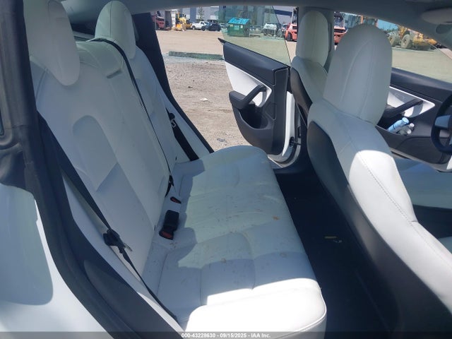 2020 TESLA MODEL 3 5YJ3E1EA5LF793291 Photo 7