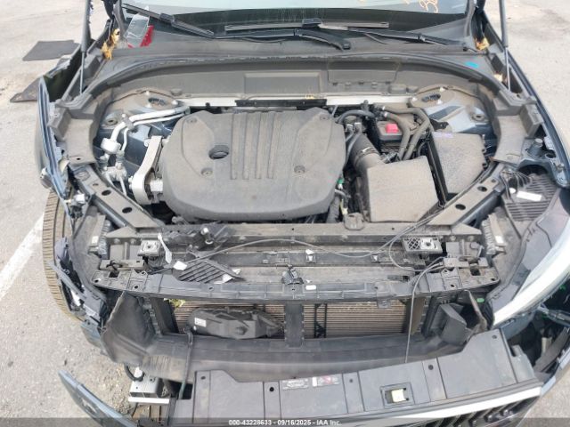 2022 VOLVO XC60 YV4L12RL2N1961040 Photo 9