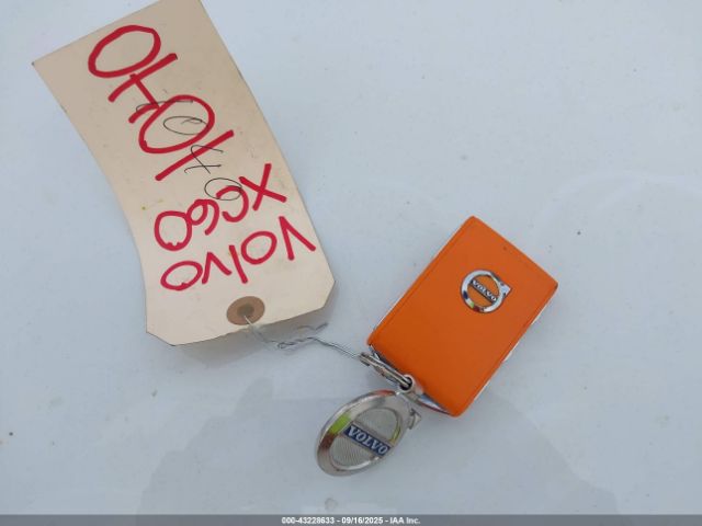 2022 VOLVO XC60 YV4L12RL2N1961040 Photo 10