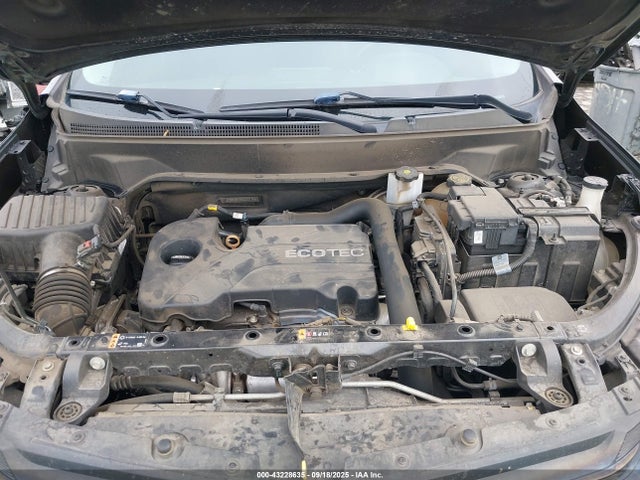Chevrolet EQUINOX LT 2019 2GNAXKEV3K6222114 Image 10