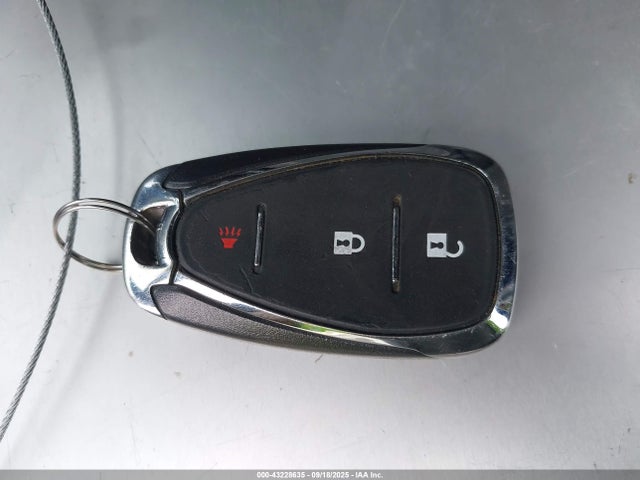 Chevrolet EQUINOX LT 2019 2GNAXKEV3K6222114 Image 11