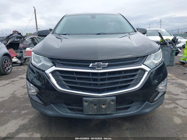 Chevrolet EQUINOX LT 2019 2GNAXKEV3K6222114 Image 12