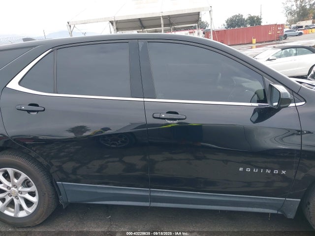 Chevrolet EQUINOX LT 2019 2GNAXKEV3K6222114 Image 13