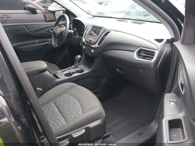 Chevrolet EQUINOX LT 2019 2GNAXKEV3K6222114 Image 5