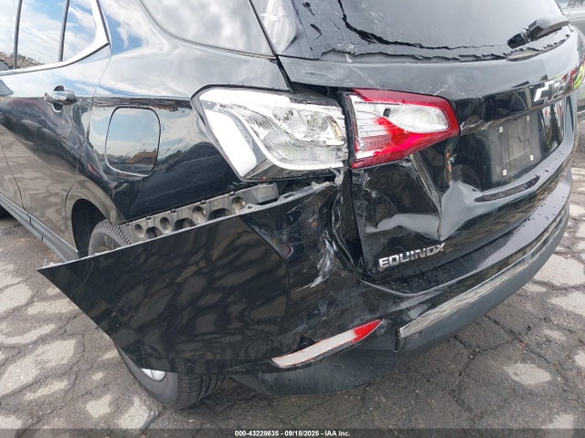 Chevrolet EQUINOX LT 2019 2GNAXKEV3K6222114 Image 6