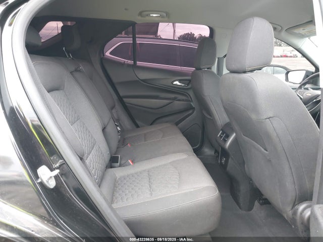 Chevrolet EQUINOX LT 2019 2GNAXKEV3K6222114 Image 8