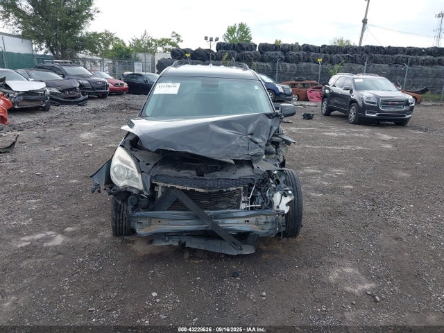 Chevrolet lfx - vvt, e85 max, aluminum 2014 2GNFLCE3XE6274298 Image 13
