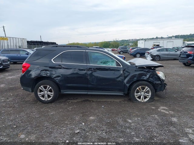 Chevrolet lfx - vvt, e85 max, aluminum 2014 2GNFLCE3XE6274298 Image 14