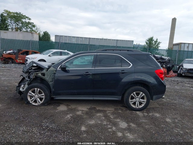 Chevrolet lfx - vvt, e85 max, aluminum 2014 2GNFLCE3XE6274298 Image 15