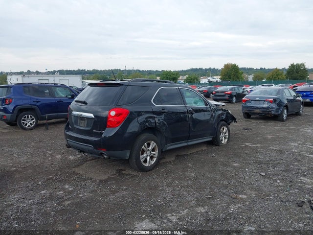 Chevrolet lfx - vvt, e85 max, aluminum 2014 2GNFLCE3XE6274298 Image 4