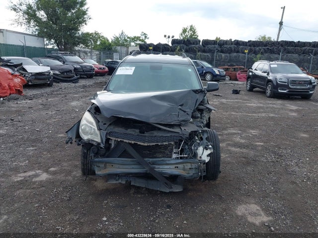 Chevrolet lfx - vvt, e85 max, aluminum 2014 2GNFLCE3XE6274298 Image 6