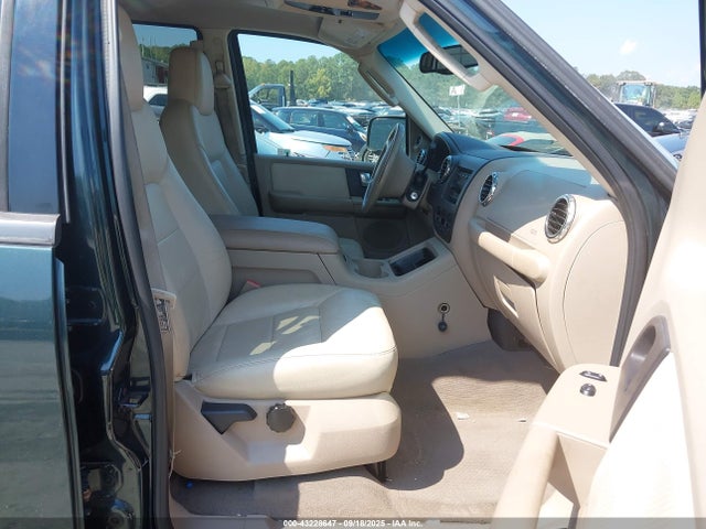 Продаж на аукціоні авто 2003 Ford Expedition Xlt, vin: 1FMPU15L33LA87015, номер лоту: 43228647