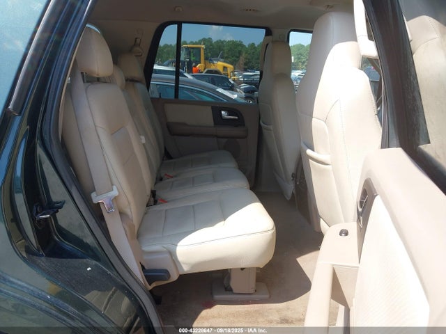 Продаж на аукціоні авто 2003 Ford Expedition Xlt, vin: 1FMPU15L33LA87015, номер лоту: 43228647