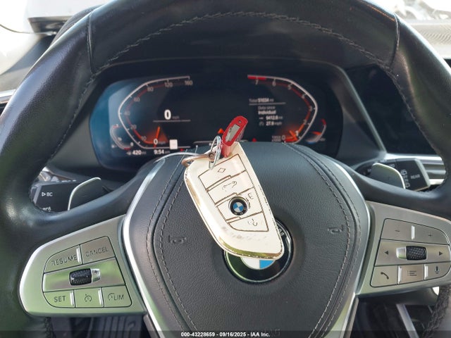 BMW X7 2019 5UXCW2C58KL084163 Image 11