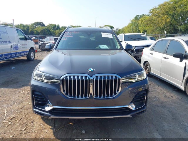 BMW X7 2019 5UXCW2C58KL084163 Image 12