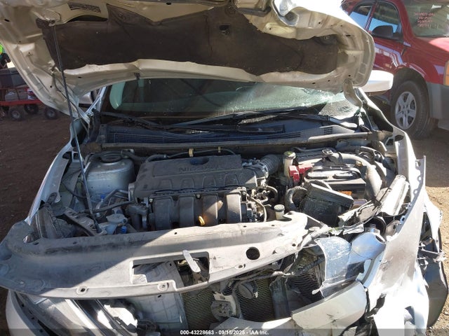 3N1AB7AP4HY265222 Nissan Sentra