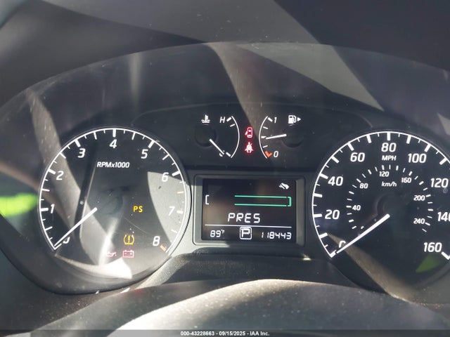 3N1AB7AP4HY265222 Nissan Sentra