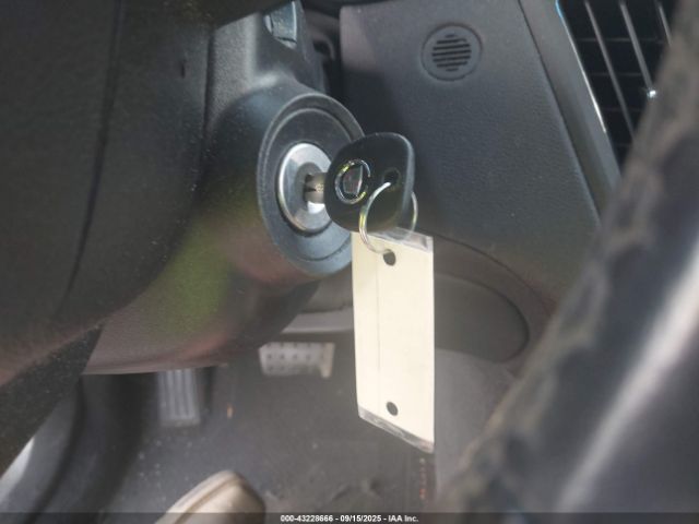 2012 CADILLAC CTS 1G6DM5E37C0133982 Photo 10