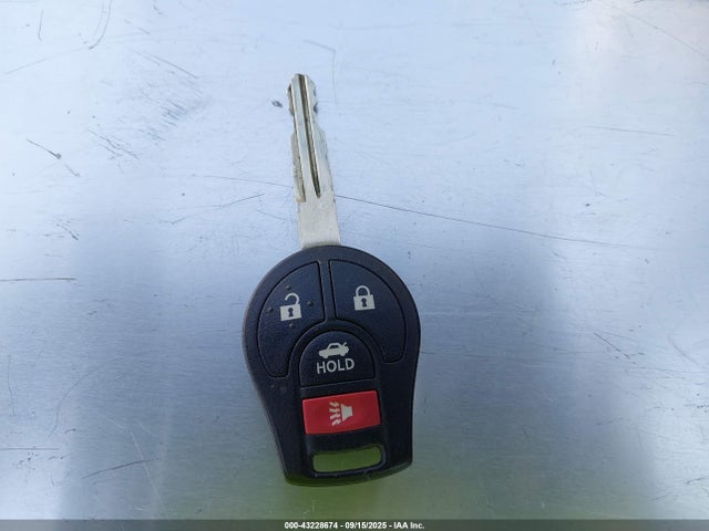 Nissan Sentra 2015 3N1AB7AP0FY342018 Image 11