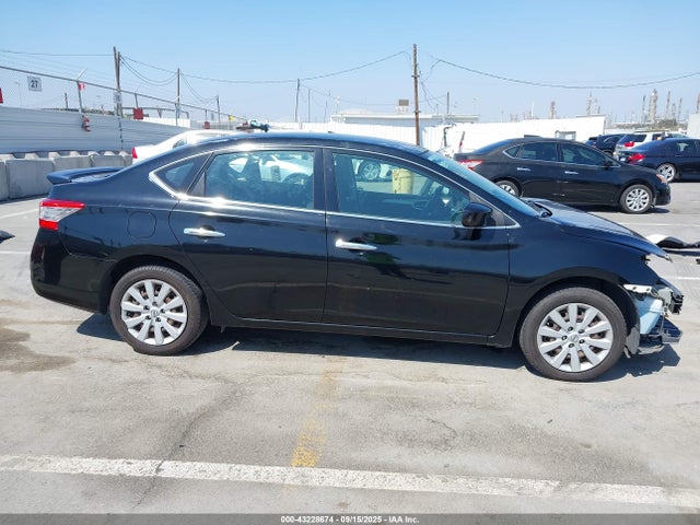 Nissan Sentra 2015 3N1AB7AP0FY342018 Image 14