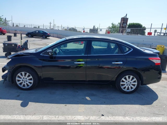 Nissan Sentra 2015 3N1AB7AP0FY342018 Image 15