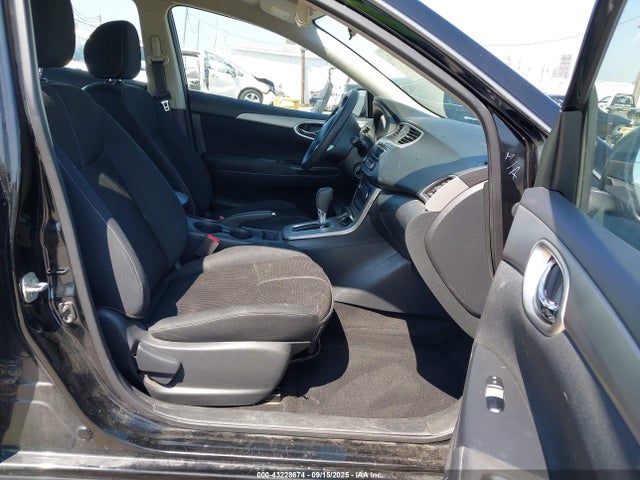 Nissan Sentra 2015 3N1AB7AP0FY342018 Image 5