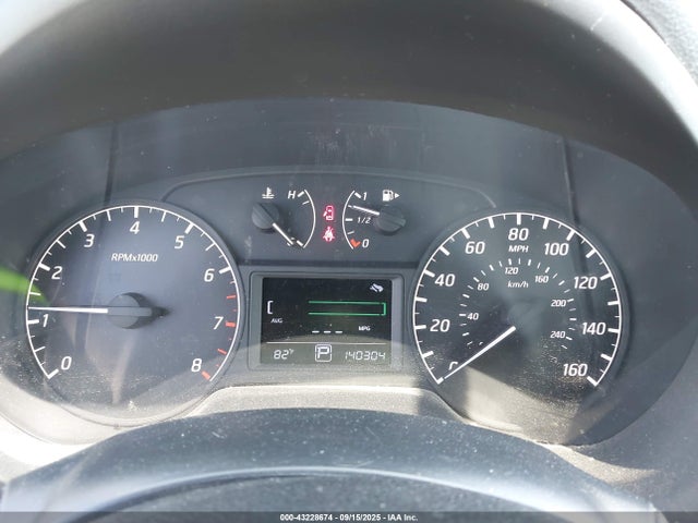 Nissan Sentra 2015 3N1AB7AP0FY342018 Image 7