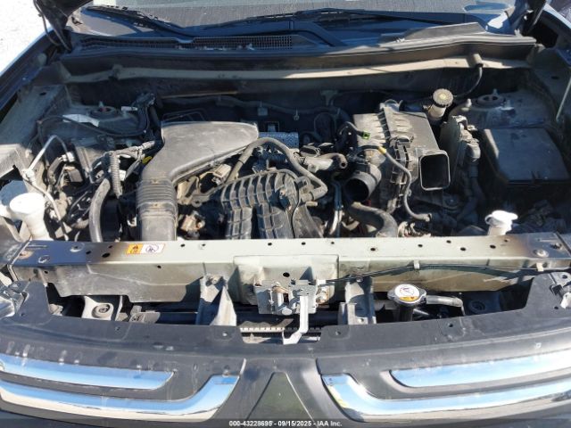 2014 MITSUBISHI OUTLANDER JA4AZ3A30EZ012179 Photo 9