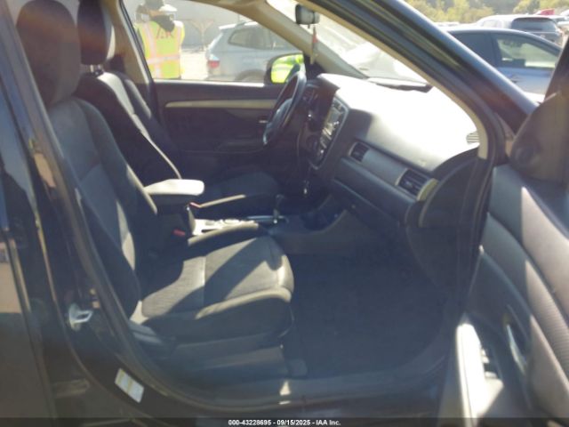 2014 MITSUBISHI OUTLANDER JA4AZ3A30EZ012179 Photo 4