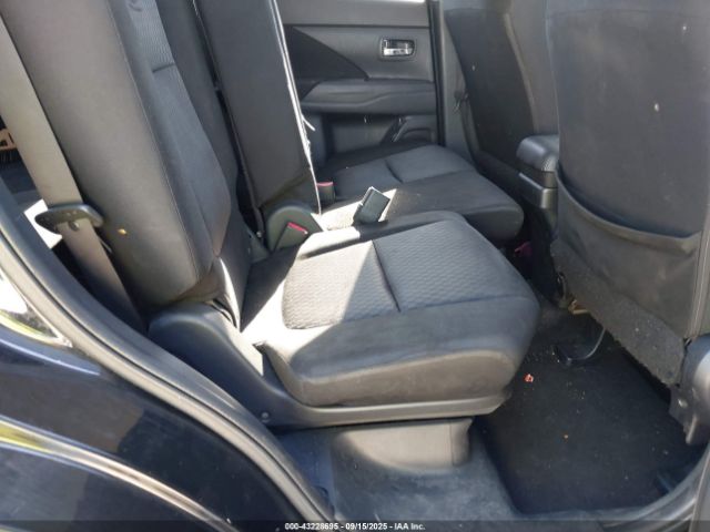 2014 MITSUBISHI OUTLANDER JA4AZ3A30EZ012179 Photo 7