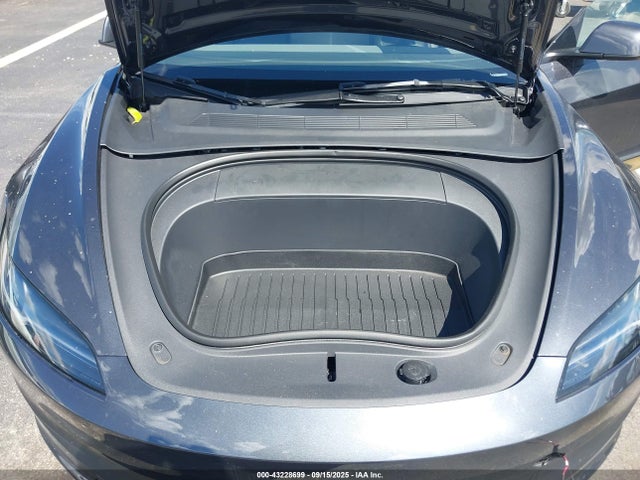 2024 TESLA MODEL 3 5YJ3E1EA7RF769731 Photo 9