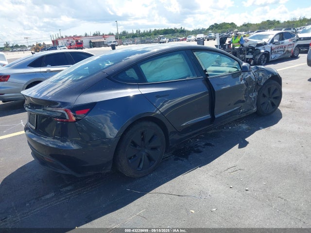 2024 TESLA MODEL 3 5YJ3E1EA7RF769731 Photo 3