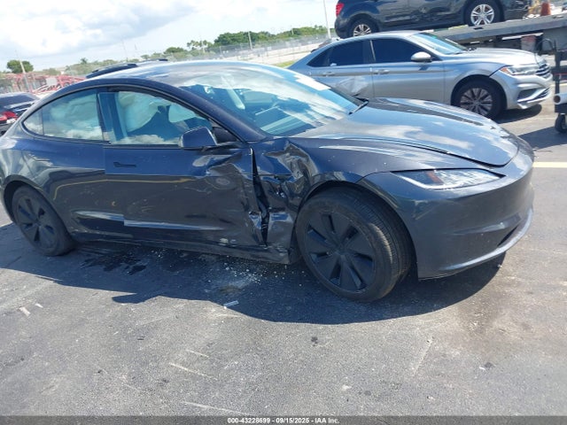 2024 TESLA MODEL 3 5YJ3E1EA7RF769731 Photo 5
