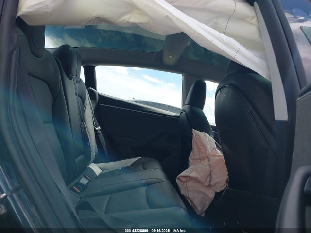 2024 TESLA MODEL 3 5YJ3E1EA7RF769731 Photo 7