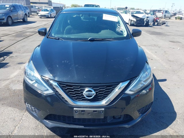 3N1AB7AP8JL632061 Nissan 2018