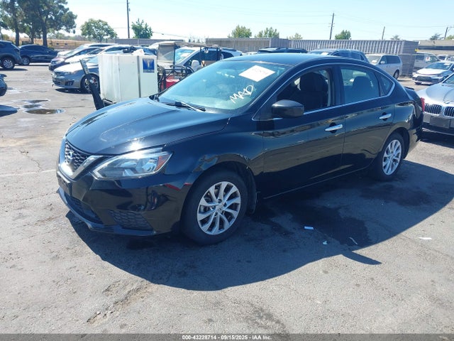 3N1AB7AP8JL632061 Nissan 2018