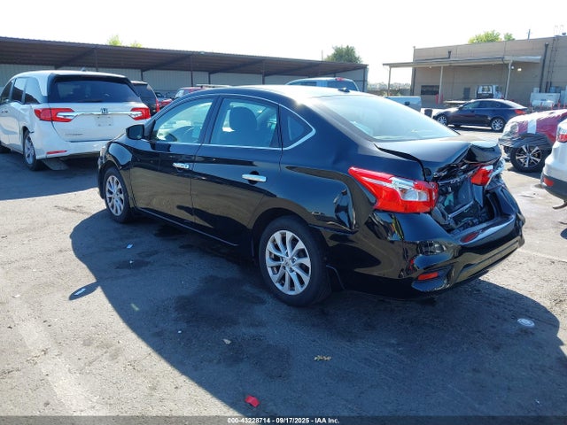 3N1AB7AP8JL632061 Nissan 2018
