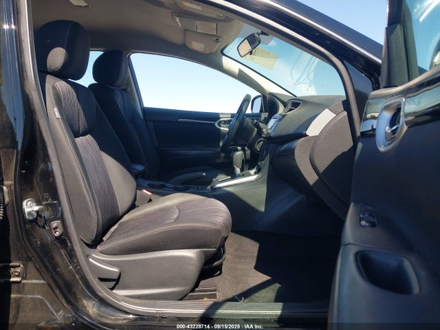 3N1AB7AP8JL632061 Nissan 2018