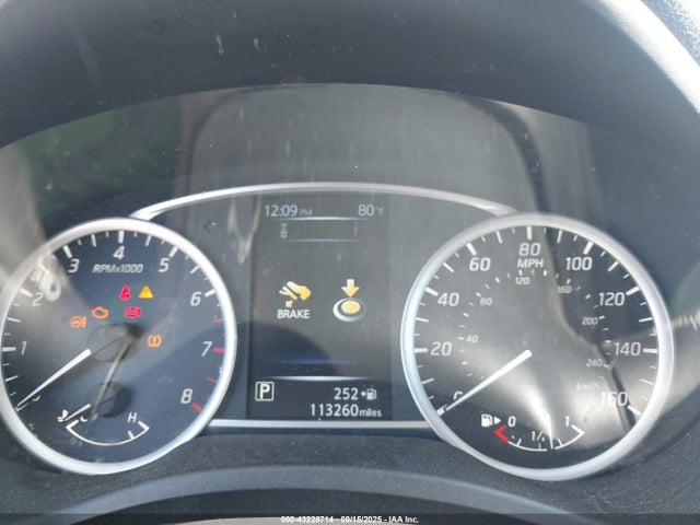 3N1AB7AP8JL632061 Nissan 2018