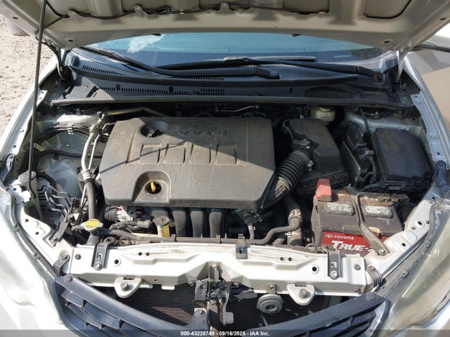 Toyota 2zr-fe 2016 5YFBURHE9GP397547 Image 10