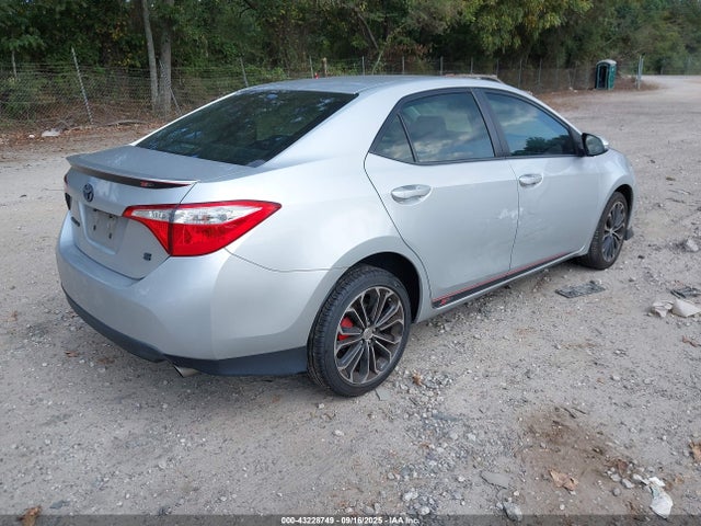 Toyota 2zr-fe 2016 5YFBURHE9GP397547 Image 4