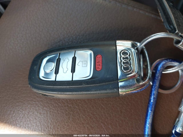 2013 AUDI A6 WAUHGAFC8DN157285 Photo 10