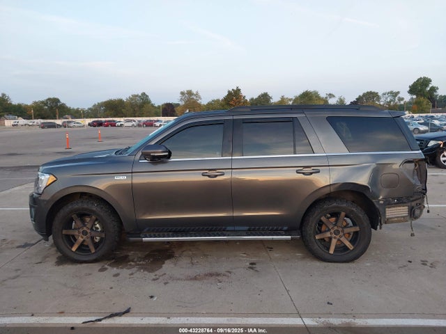 Ford Expedition Xlt 2018 1FMJU1JTXJEA55546 Image 15