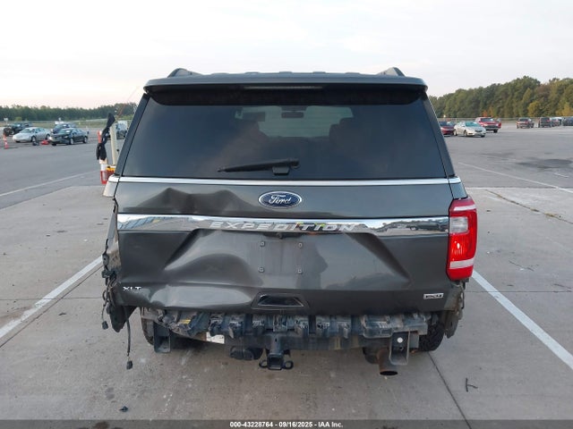 Ford Expedition Xlt 2018 1FMJU1JTXJEA55546 Image 17