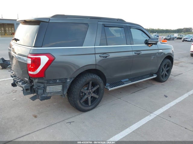 Ford Expedition Xlt 2018 1FMJU1JTXJEA55546 Image 4