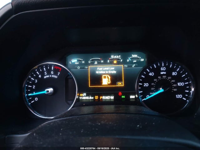 Ford Expedition Xlt 2018 1FMJU1JTXJEA55546 Image 7