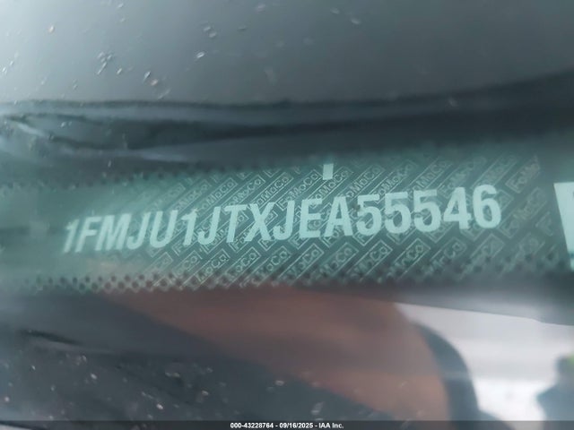 Ford Expedition Xlt 2018 1FMJU1JTXJEA55546 Image 9