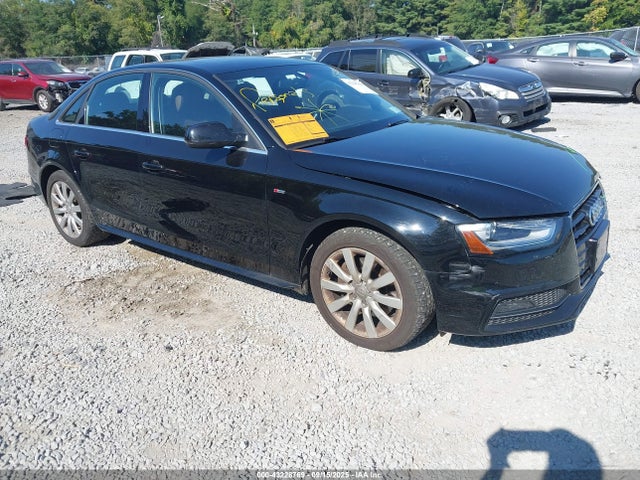 2015 AUDI A4 WAUBFAFL6FN045273 Photo 0