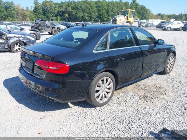 2015 AUDI A4 WAUBFAFL6FN045273 Photo 3